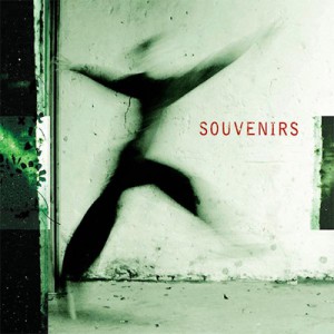 Souvenirs album cover